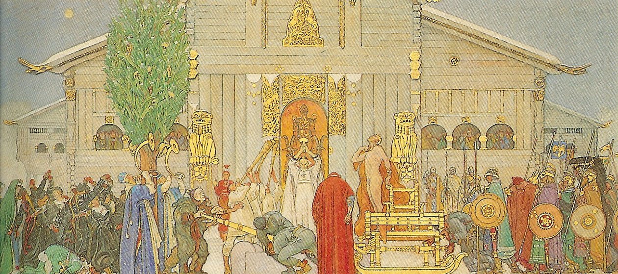 Imagem desconhecida de Carl Larsson