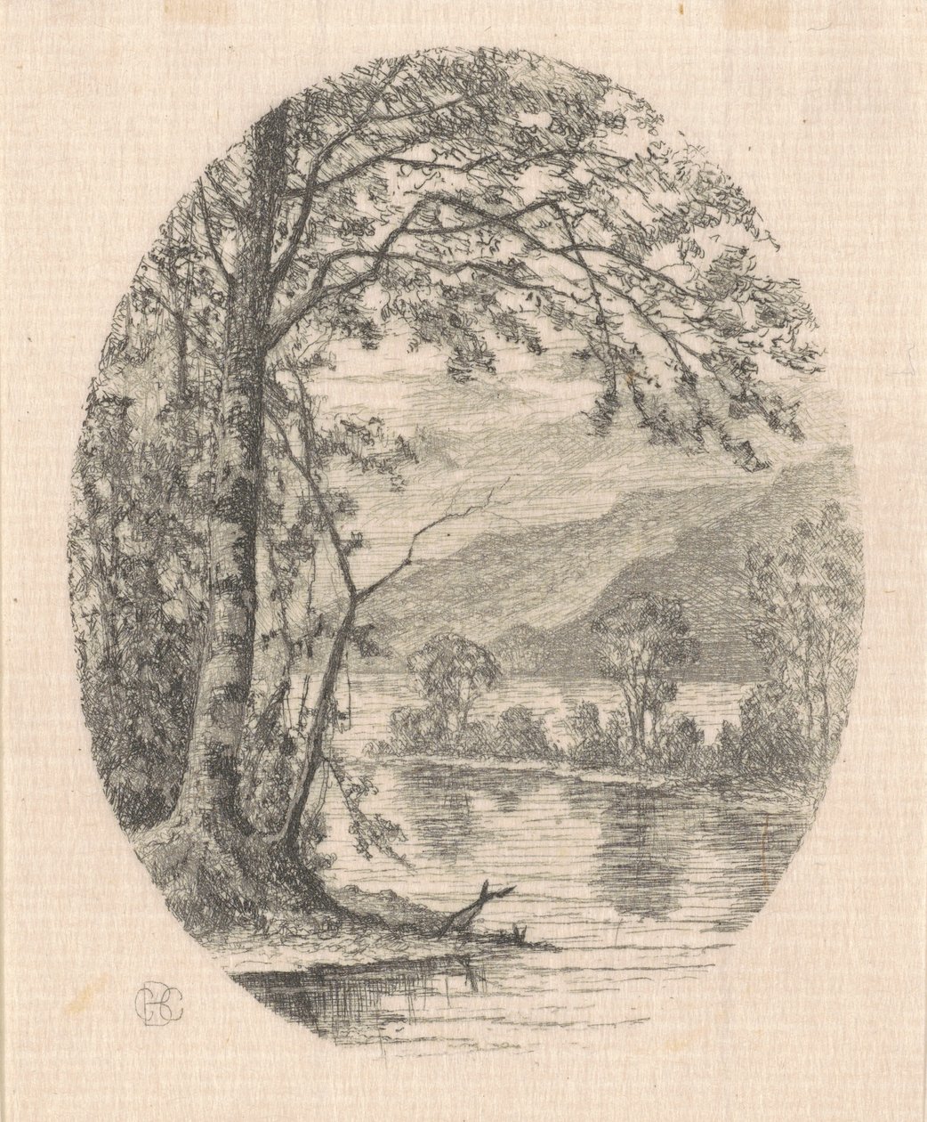 On Green River de Carl C. Brenner