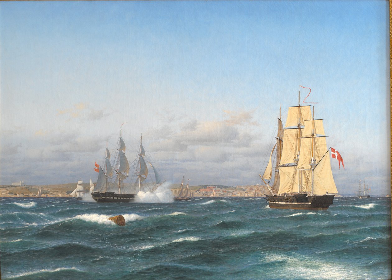 Lisboa rhed de Carl Dahl