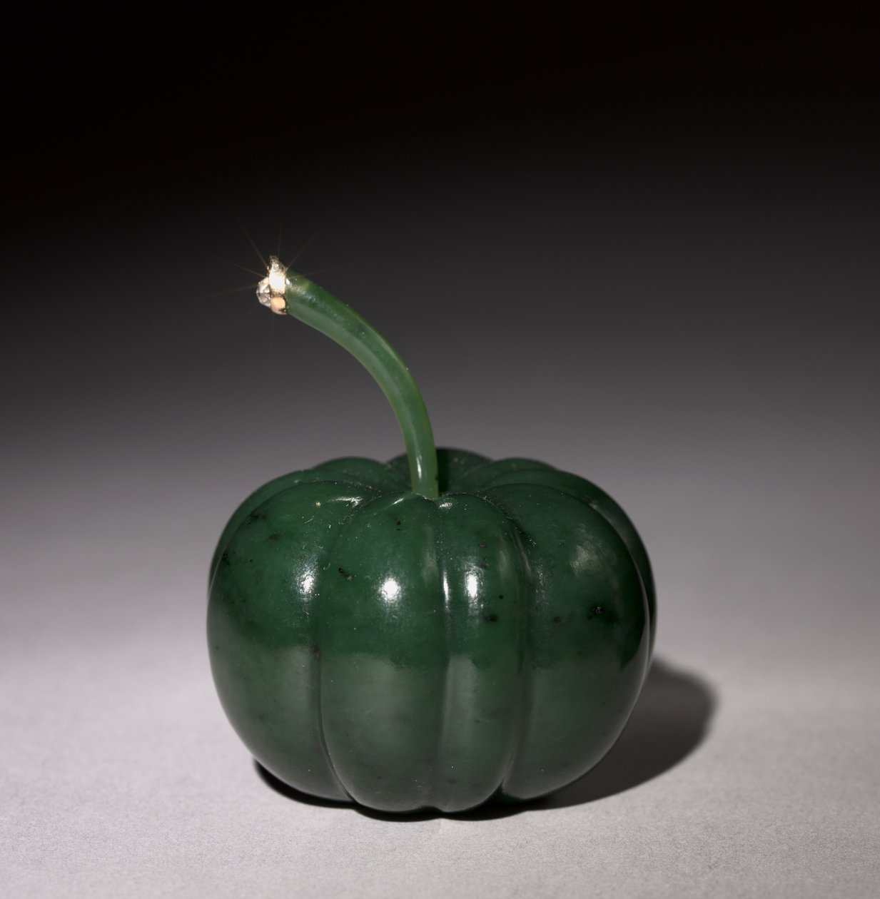 Stamp Moistener de Carl Fabergé