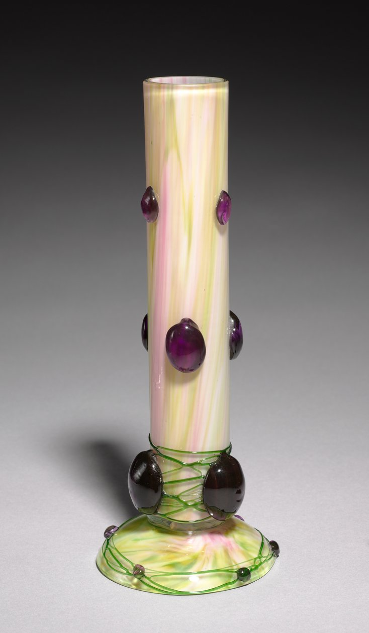 Vaso, c.1905 de Carl Georg von Reichenbach