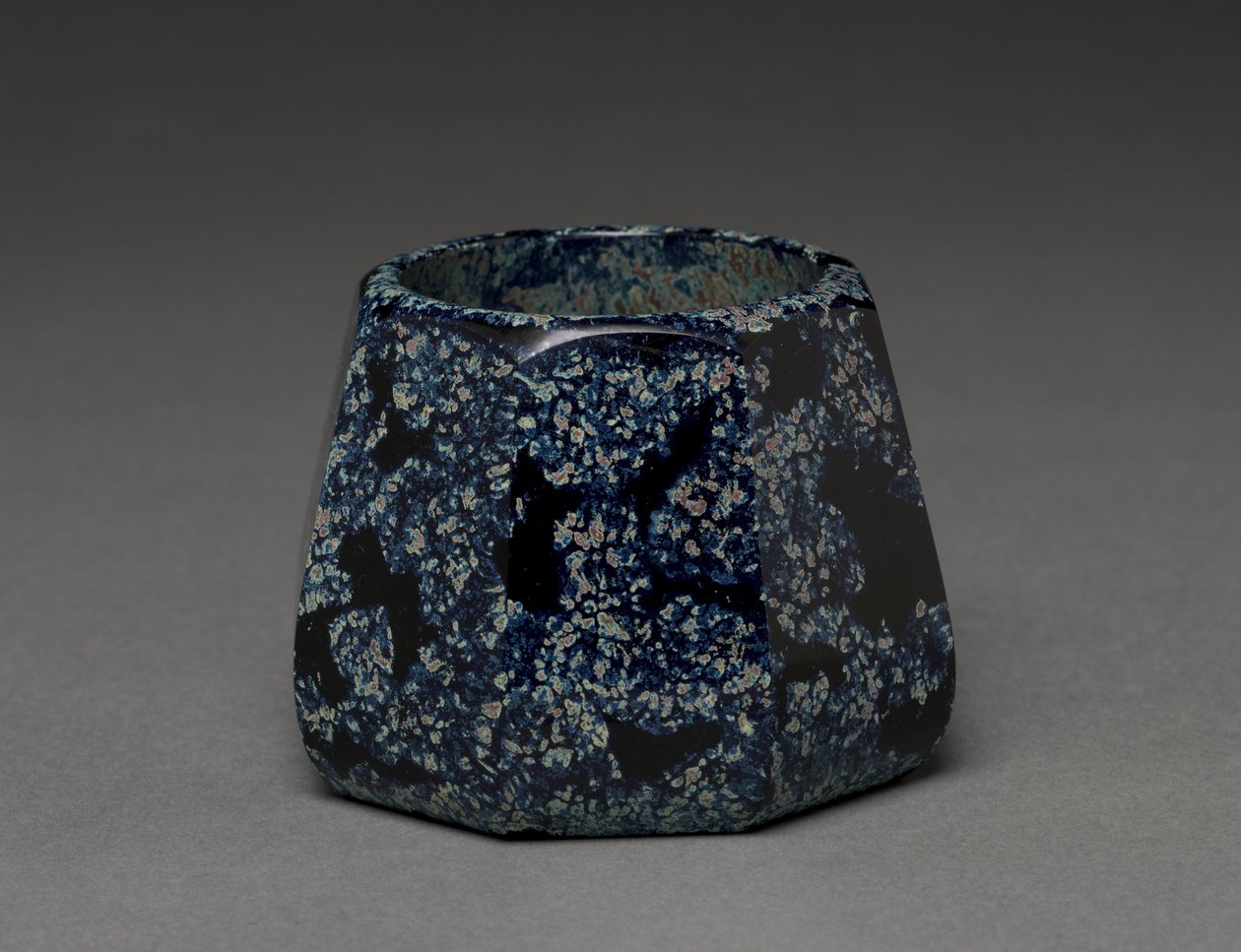 Vaso, c.1906 de Carl Goldberg