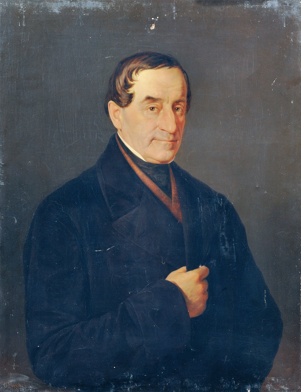 Anton Vincent Petke de Carl Haase
