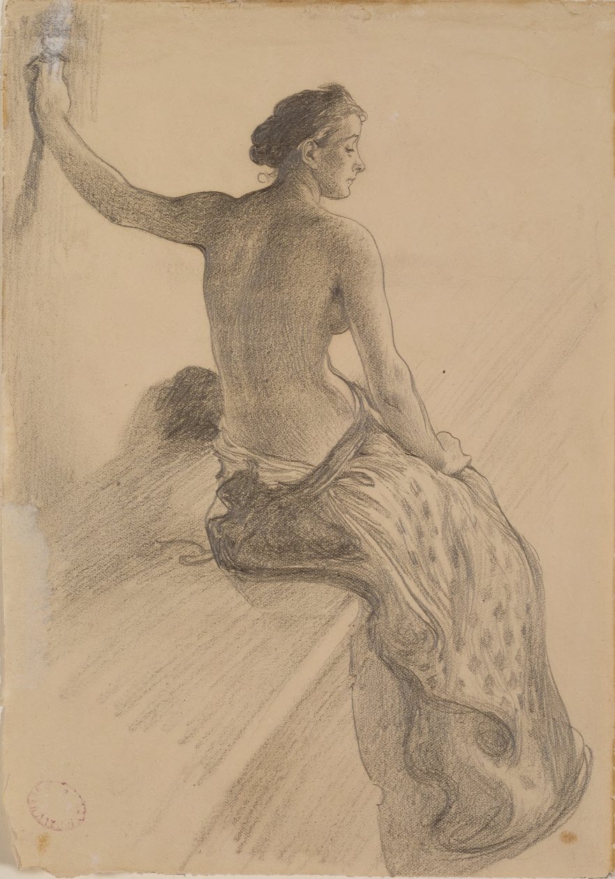 Modelo de Carl Larsson