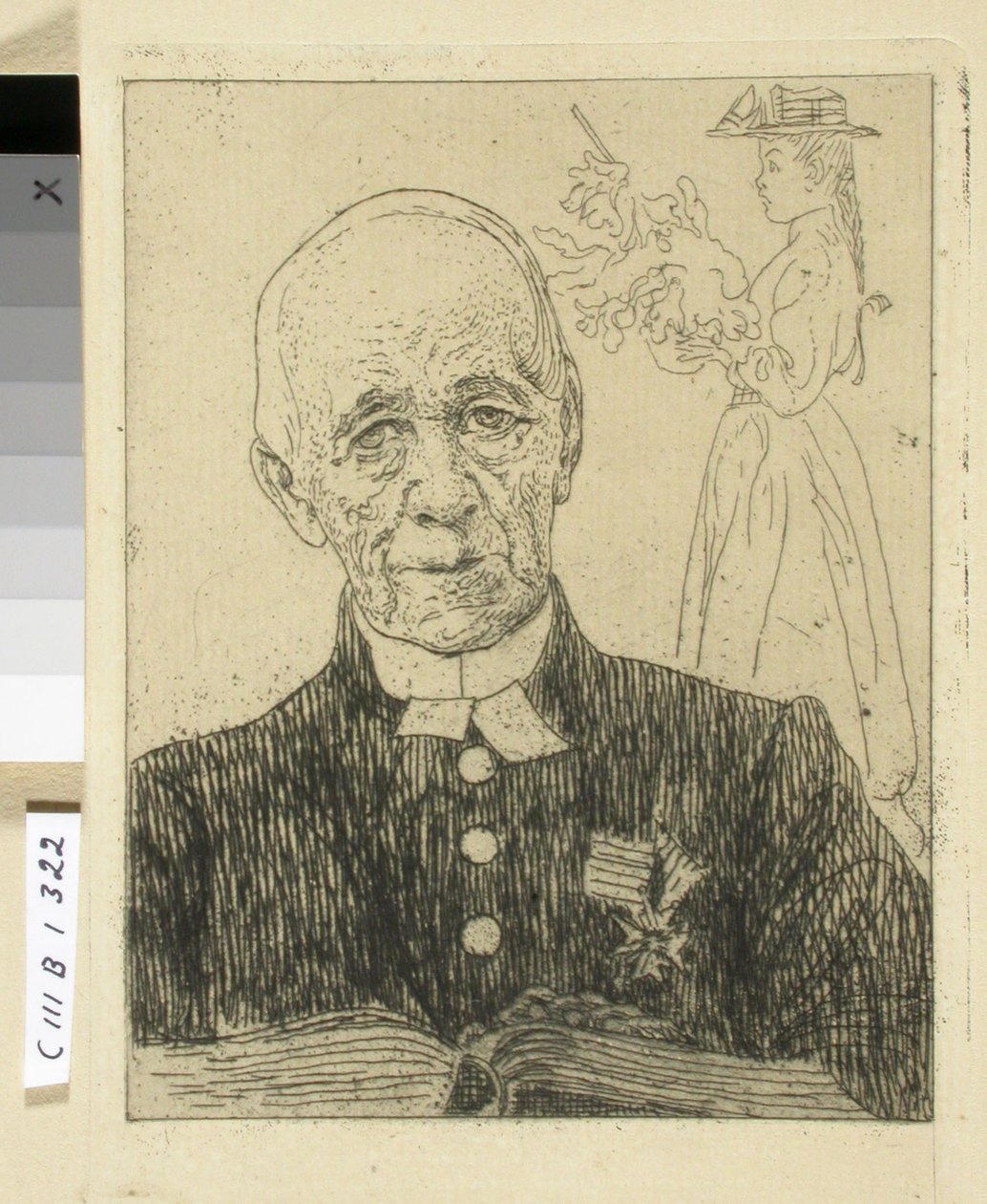 Sem título de Carl Larsson