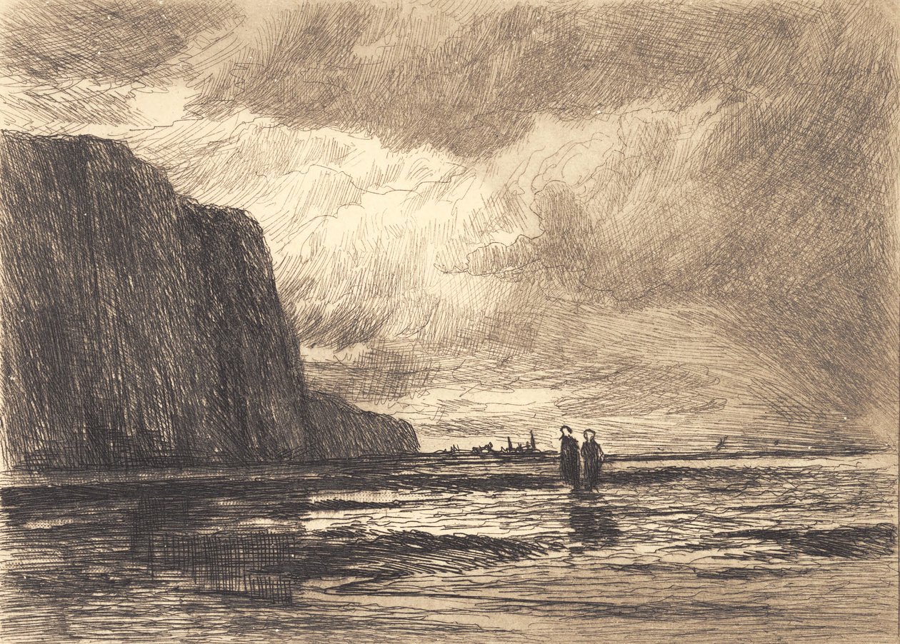 Da Bretanha de Carl Locher