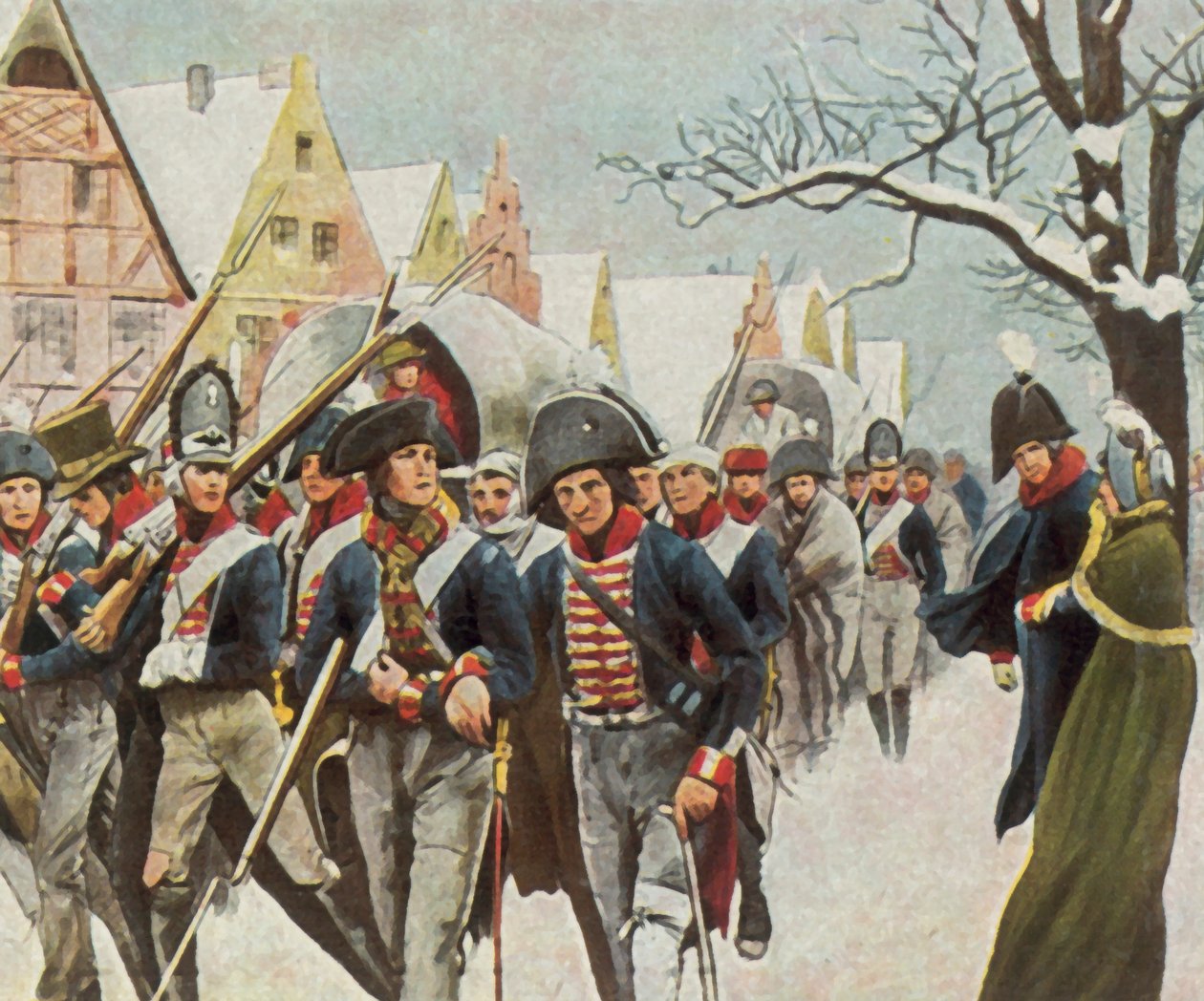  de Carl Rochling