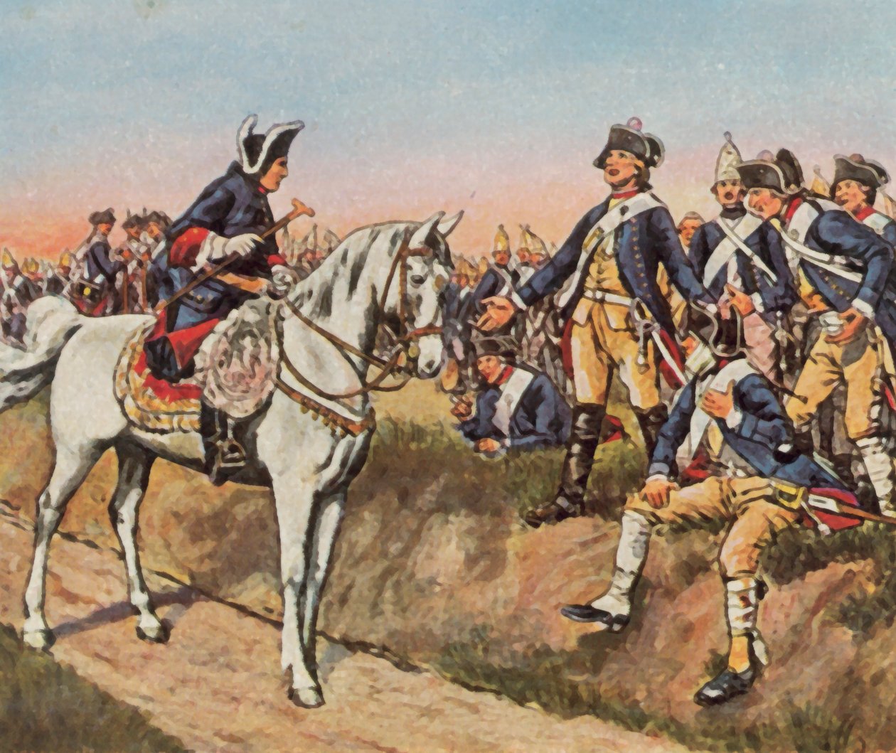  de Carl Rochling