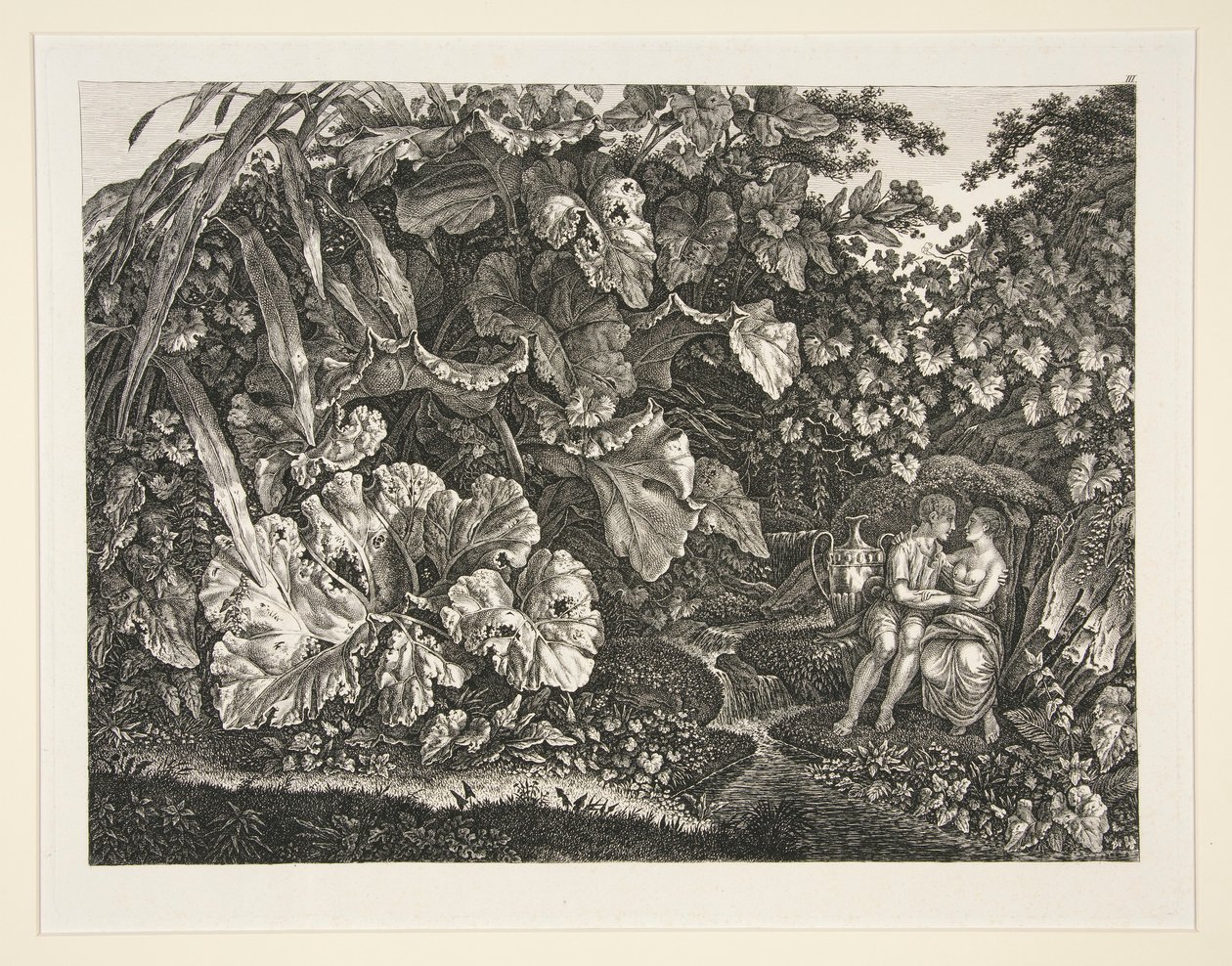 portugese de Carl Wilhelm Kolbe the elder