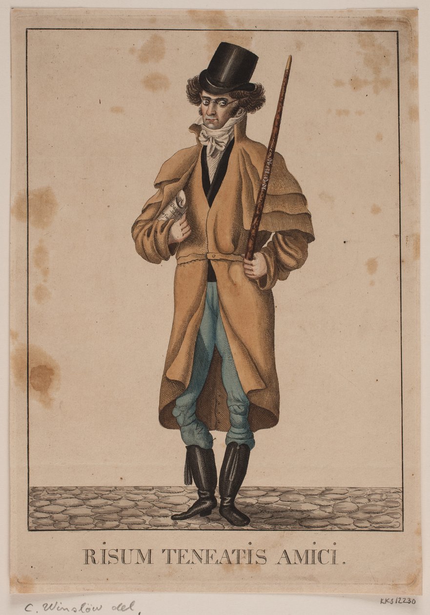 H. C. G. Prof. de Carl Winsløw