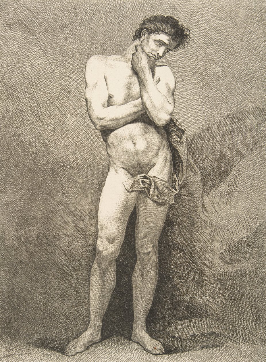 Floresta. de Carle van Loo