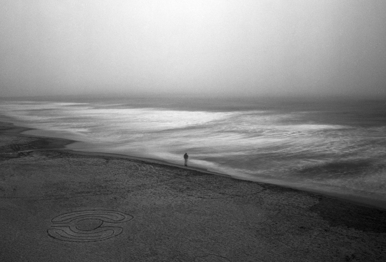 Para sempre no mar, 2012 de Carli Choi