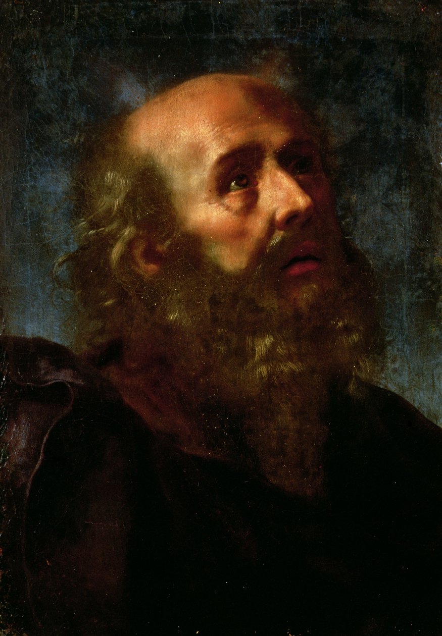 Moisés de Carlo Dolci