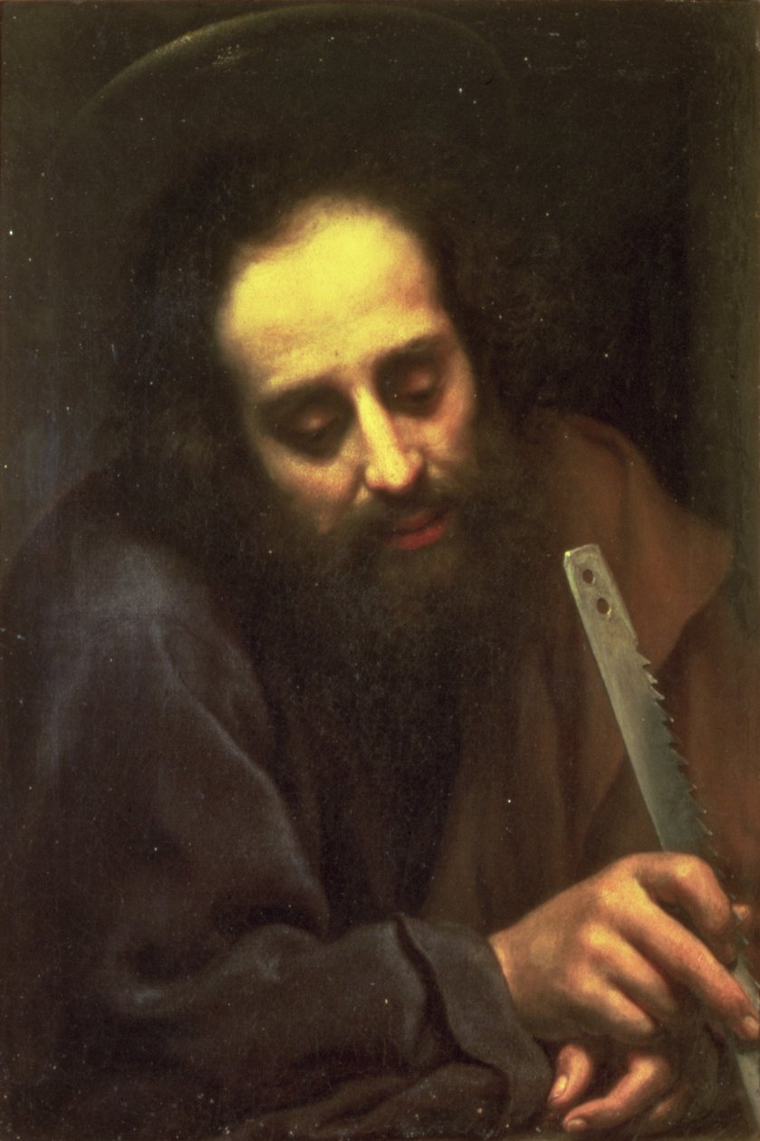São Simão de Carlo Dolci