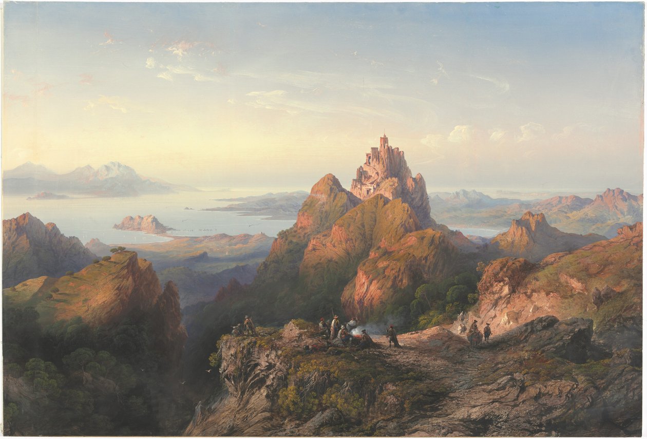 Balaclava de Carlo Bossoli