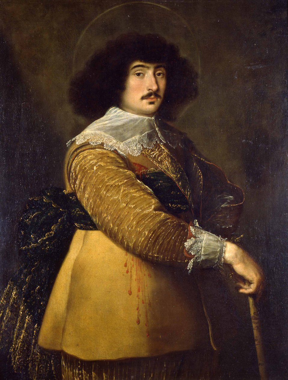Saint Maurice de Carlo Francesco Nuvolone