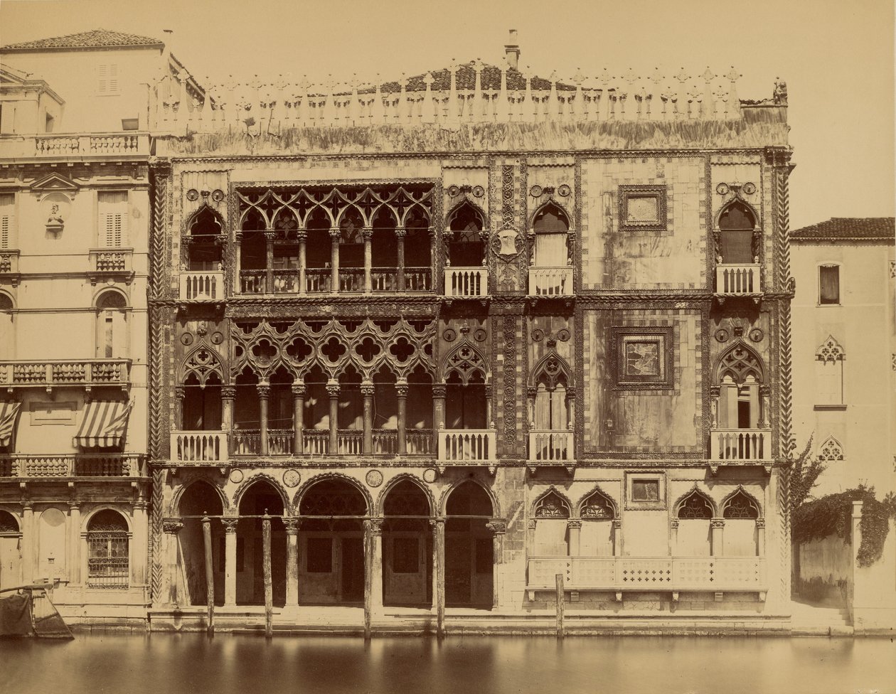 Palácio Ca