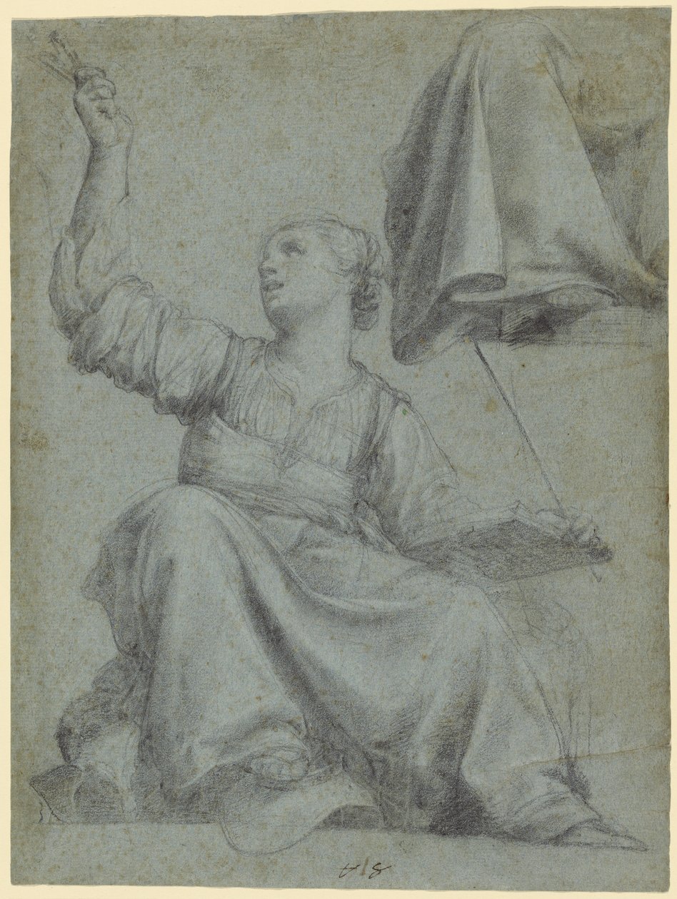 Autoridade papal de Carlo Saraceni