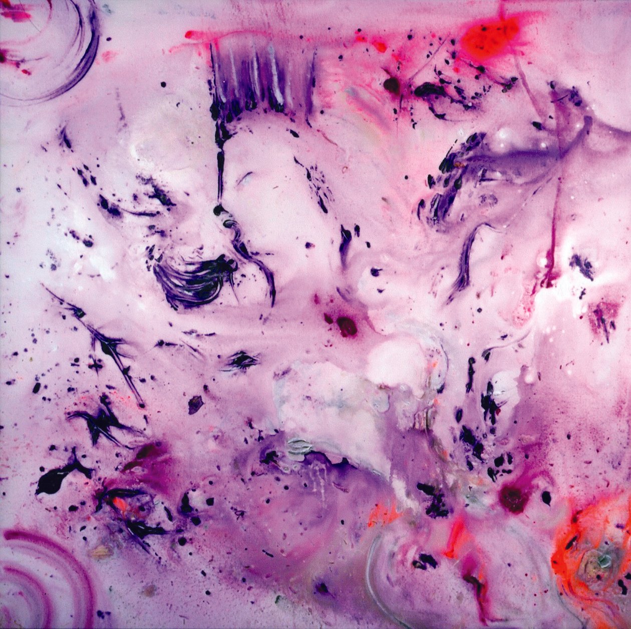 Blanche Vogel de Carolyn Mary Kleefeld