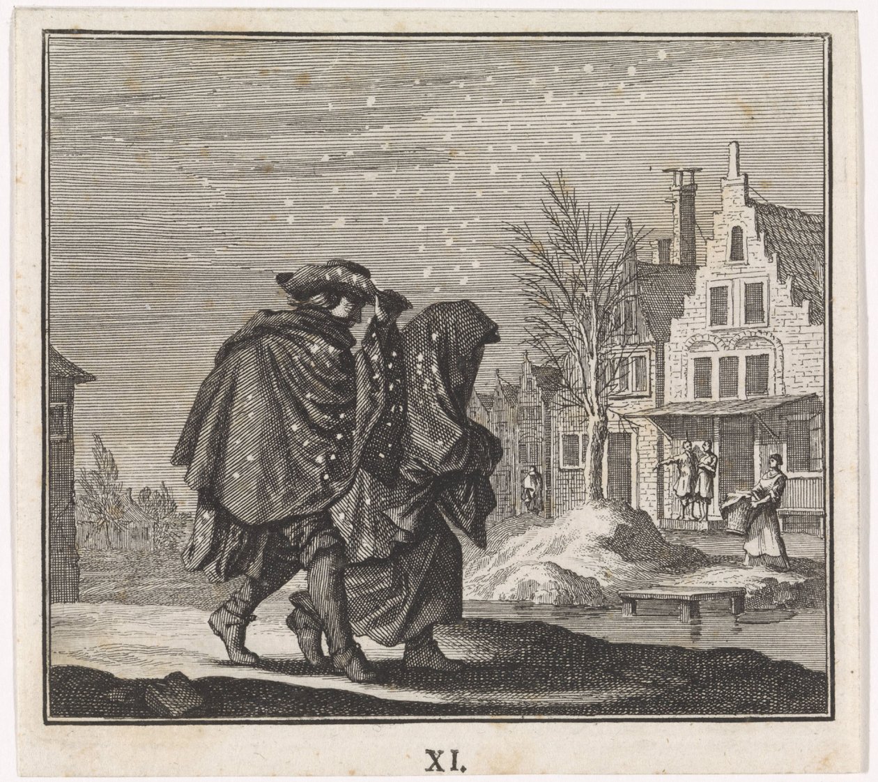 Emblema: neve de Caspar Luyken