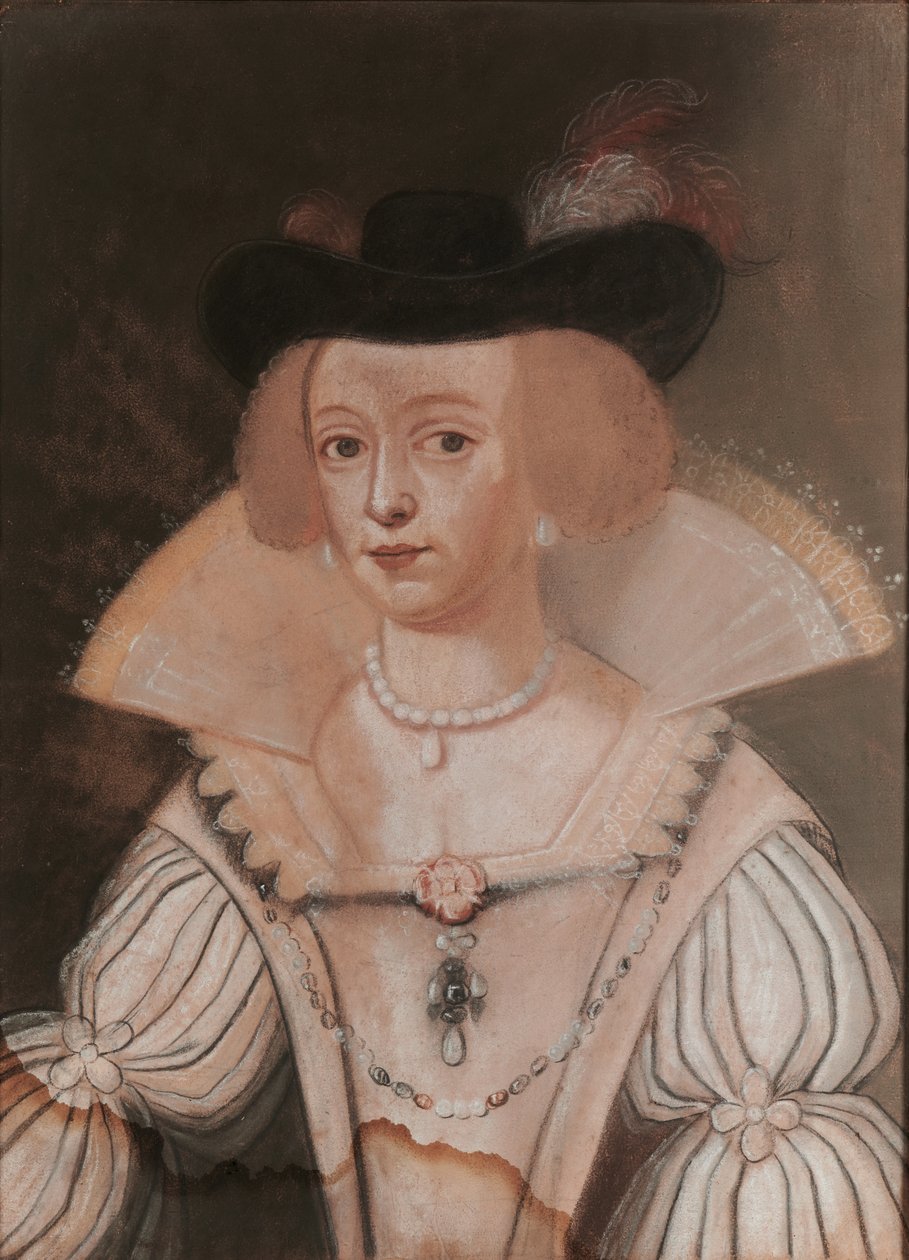 Retrato de Família Hasted de Catherine Hausted
