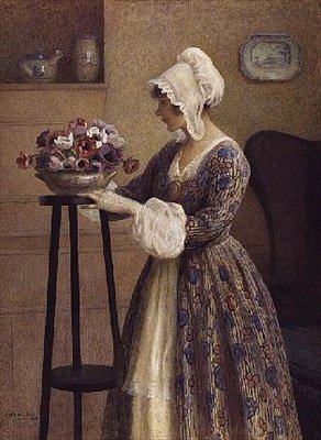 Lembranças de Catherine B. Gulley