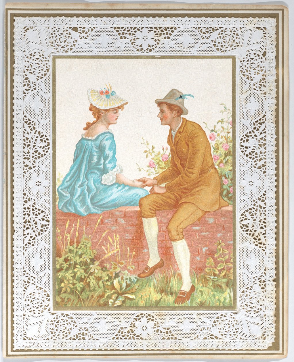 Floresta. de Catherine Greenaway