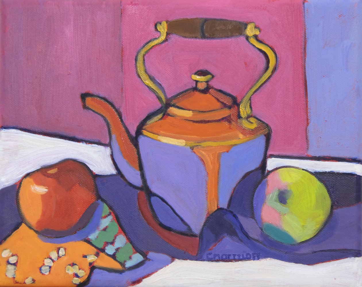  de Catherine J Martzloff