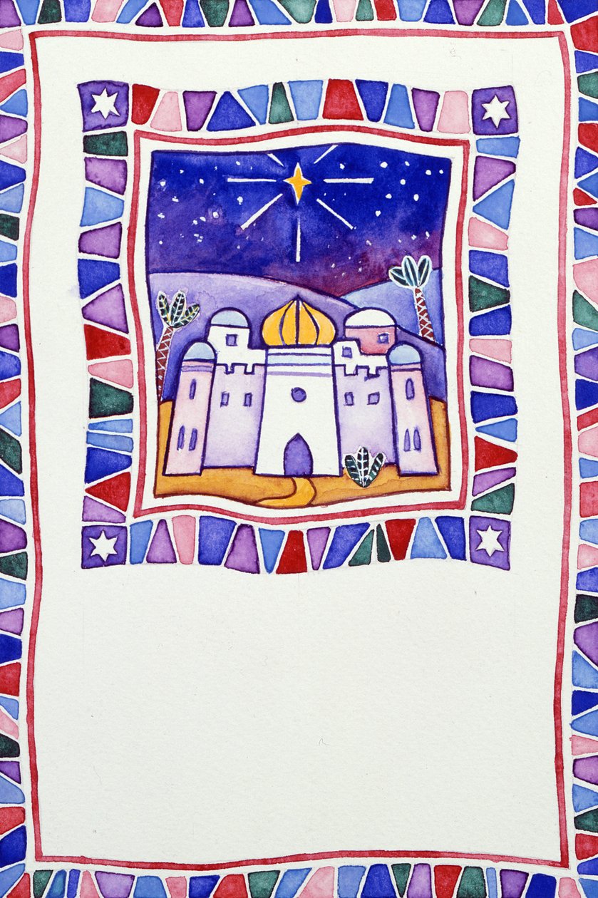 Cidade de Belém de Cathy Baxter