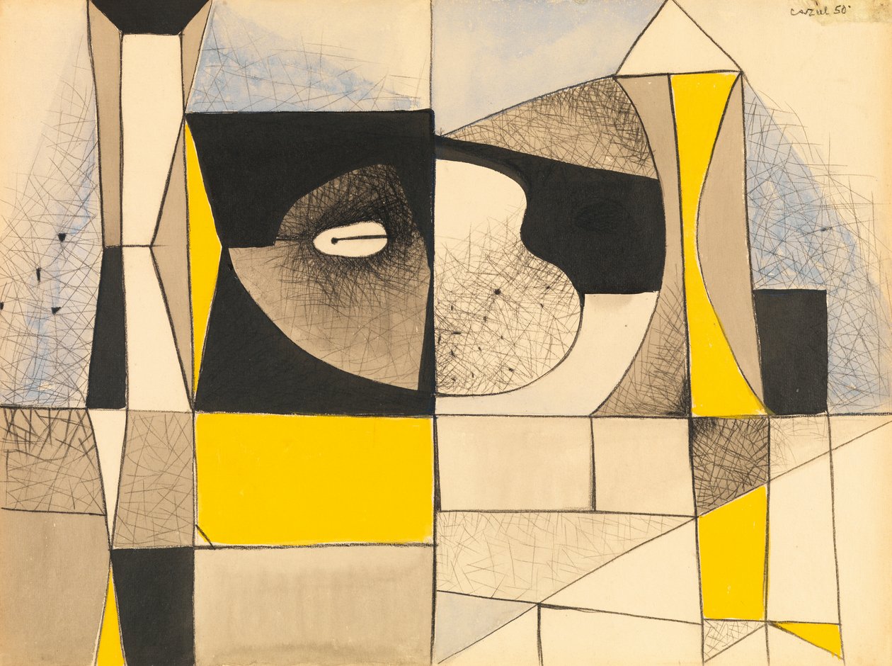 Composição de Caziel Caziel