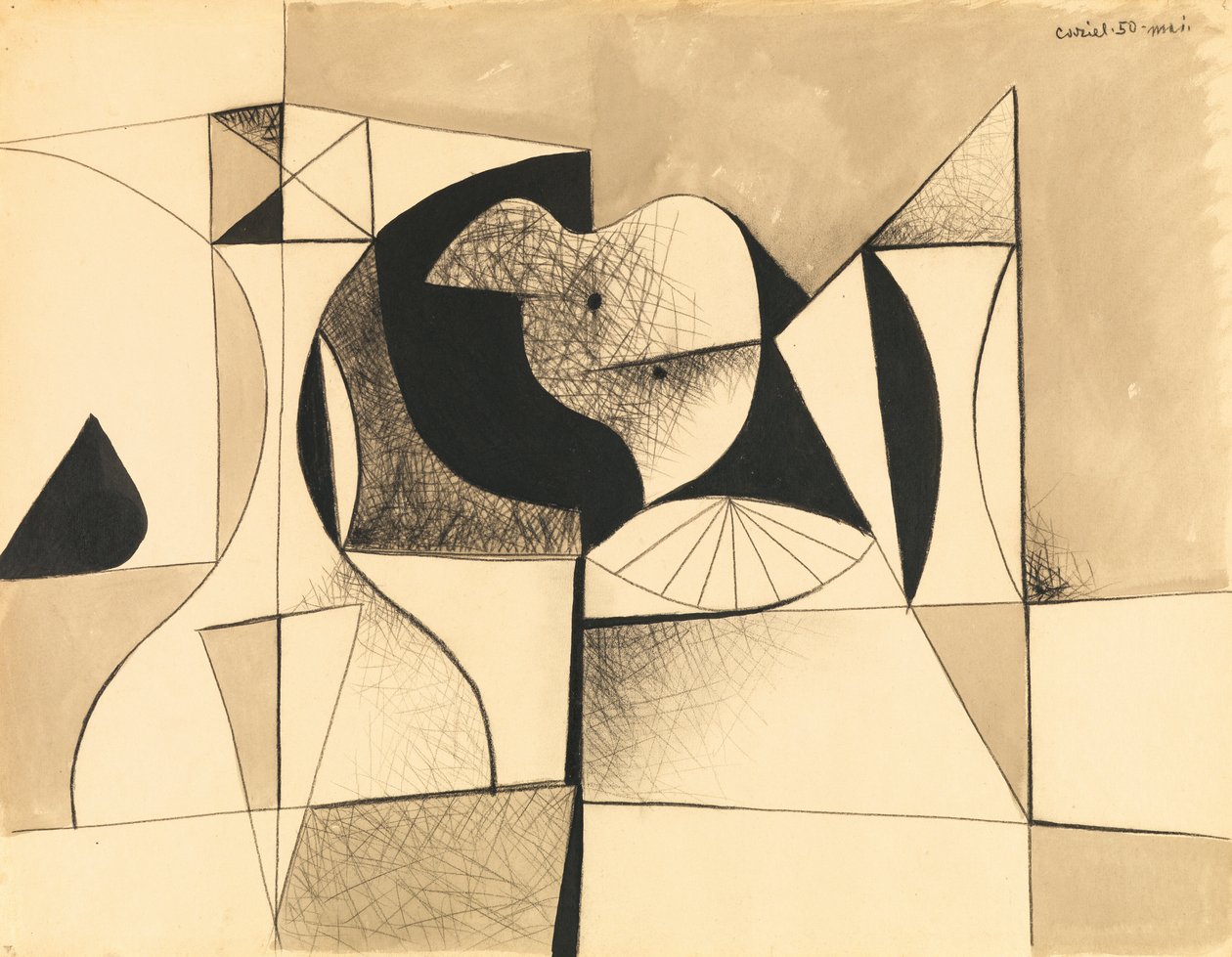 Composição de Caziel Caziel