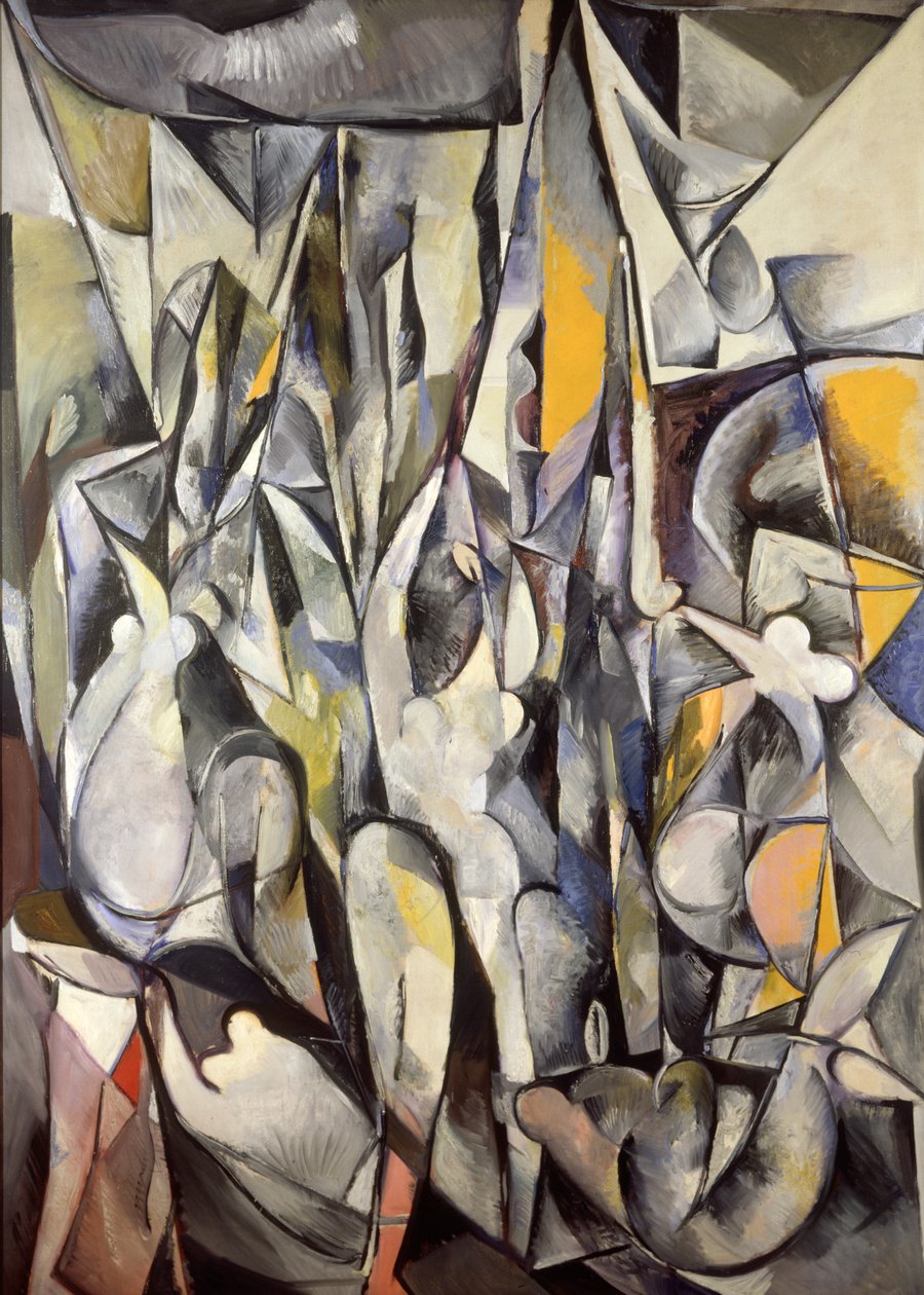 Estudo revolucionário de Caziel Caziel