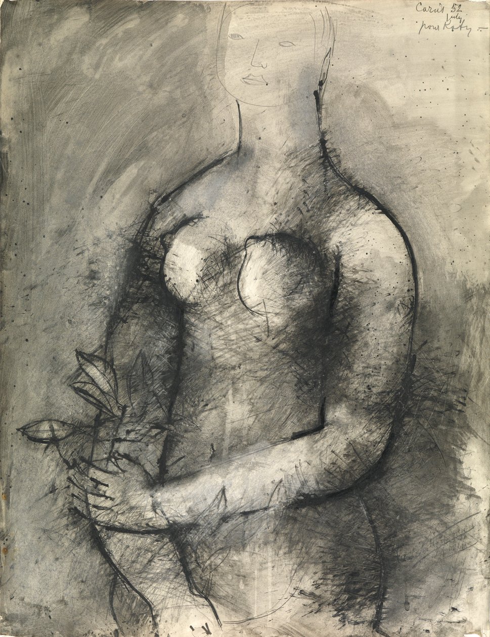 Katy de Caziel Caziel