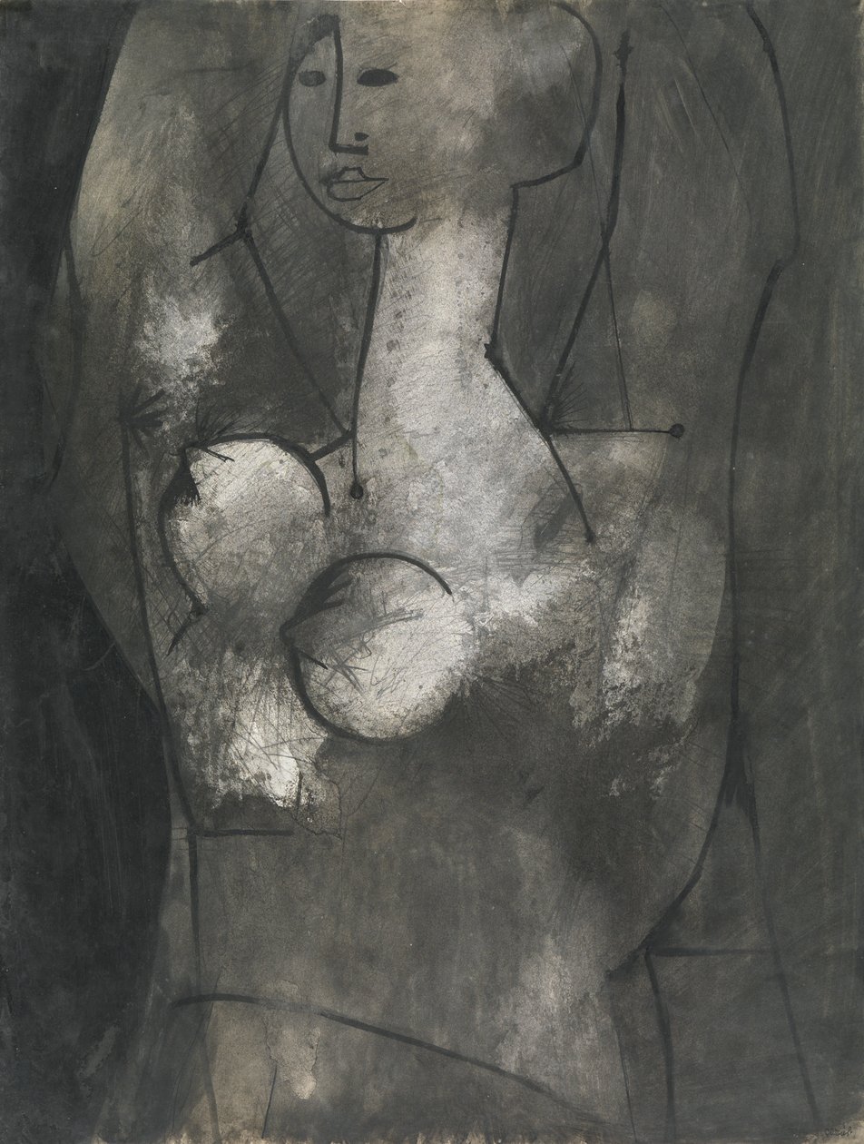 Katy de Caziel Caziel