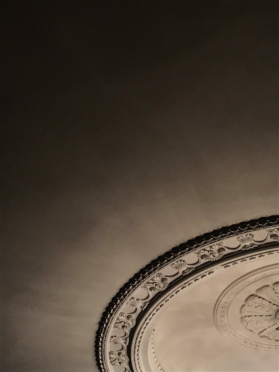 Composição - Arquitetura - Detalhes, 2019 (foto) de Cécile Jamet