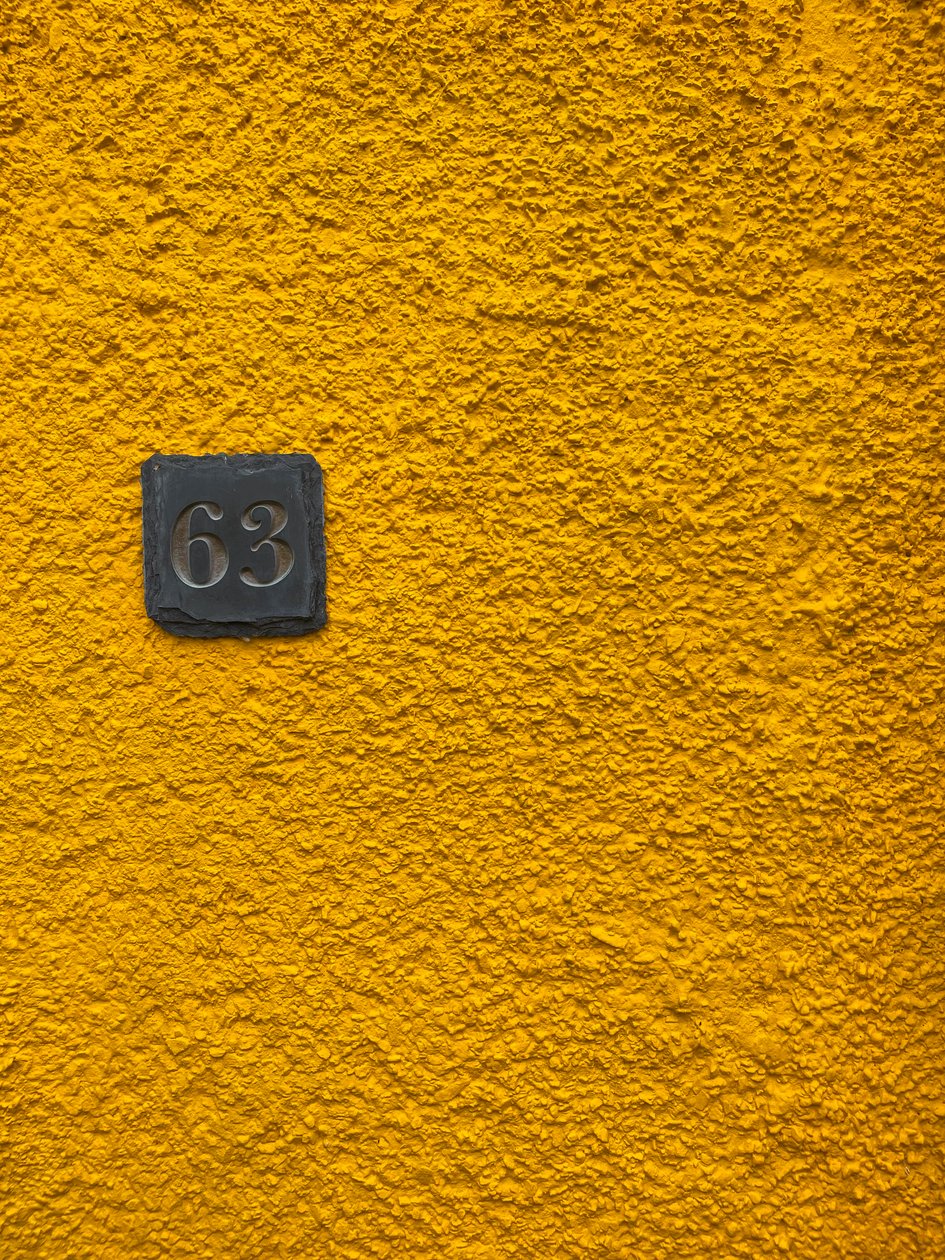 Composição - Arquitetura - Detalhes, 2024 (foto) de Cécile Jamet