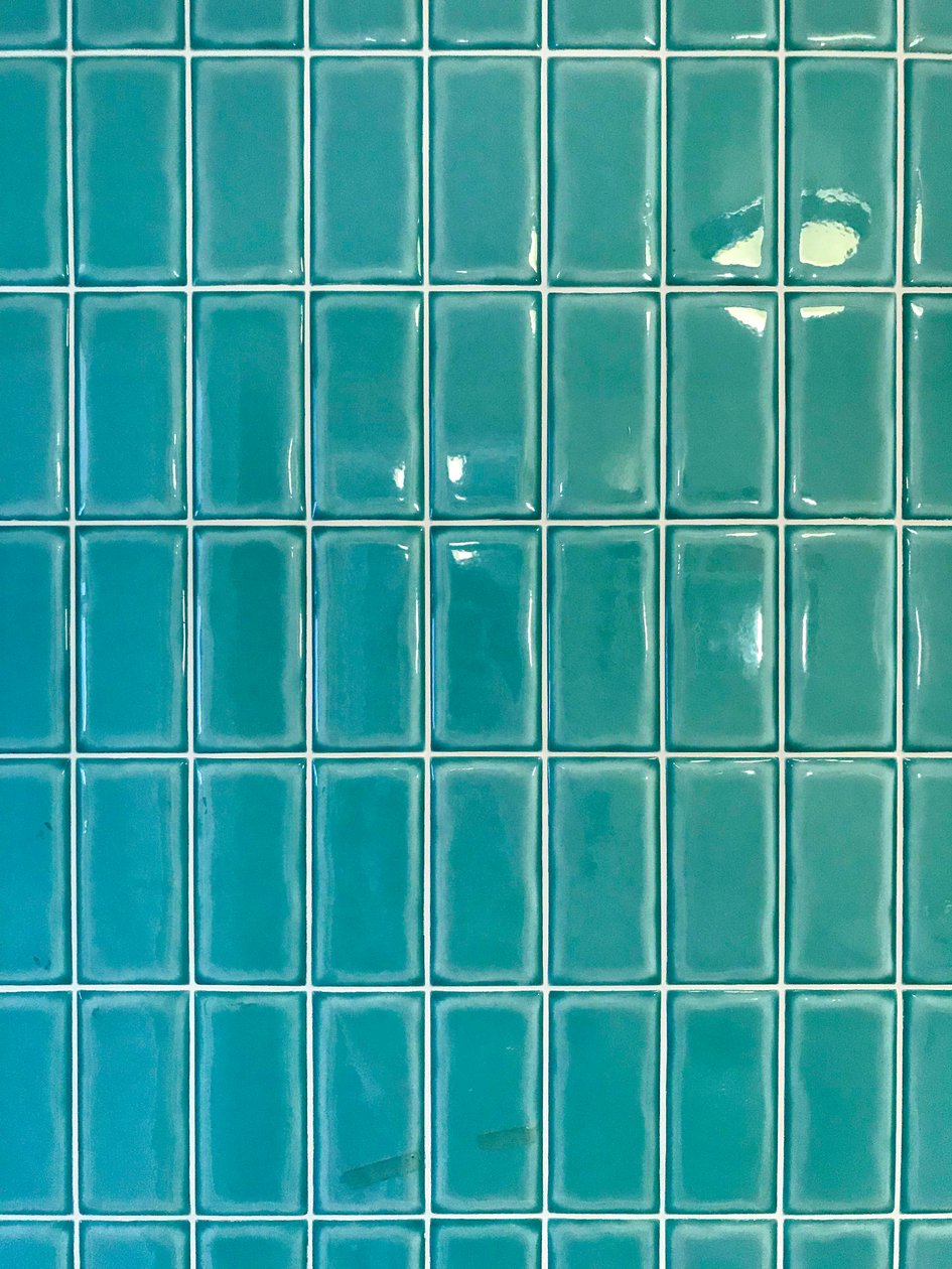 Composição - Cerâmica, 2019 (foto) de Cécile Jamet
