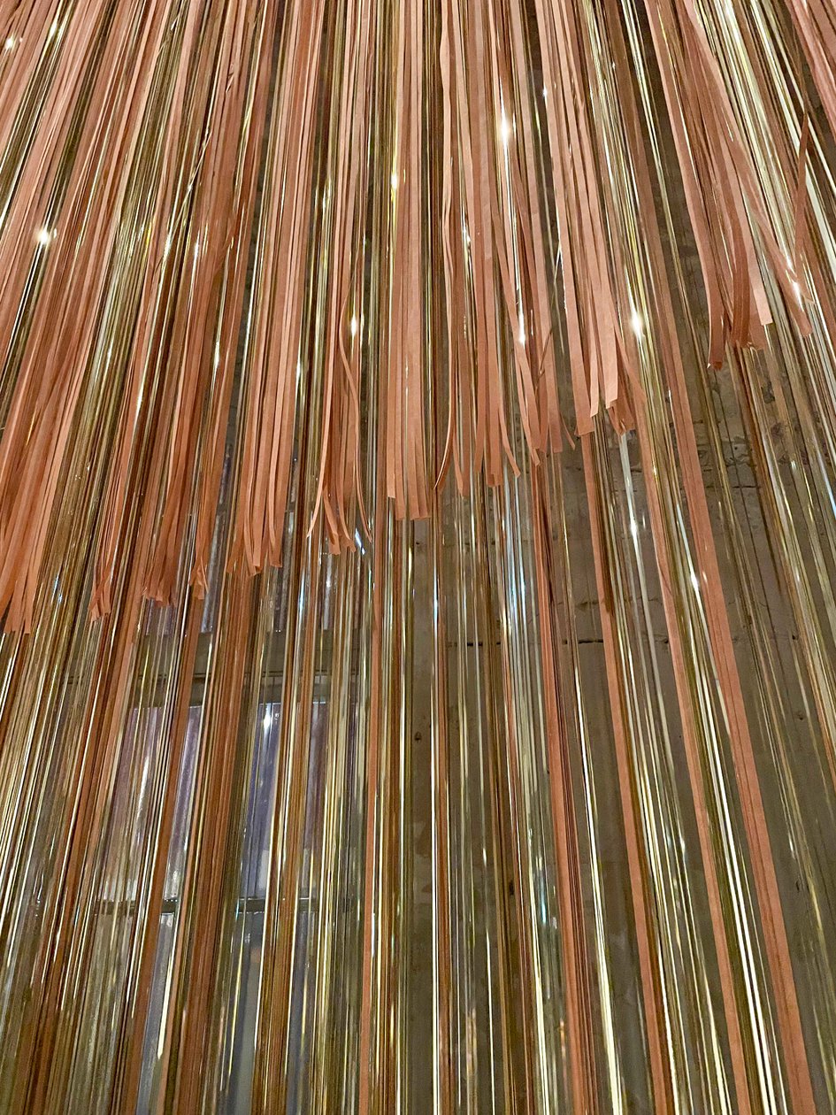 Composição - Textura, 2023 (foto) de Cécile Jamet