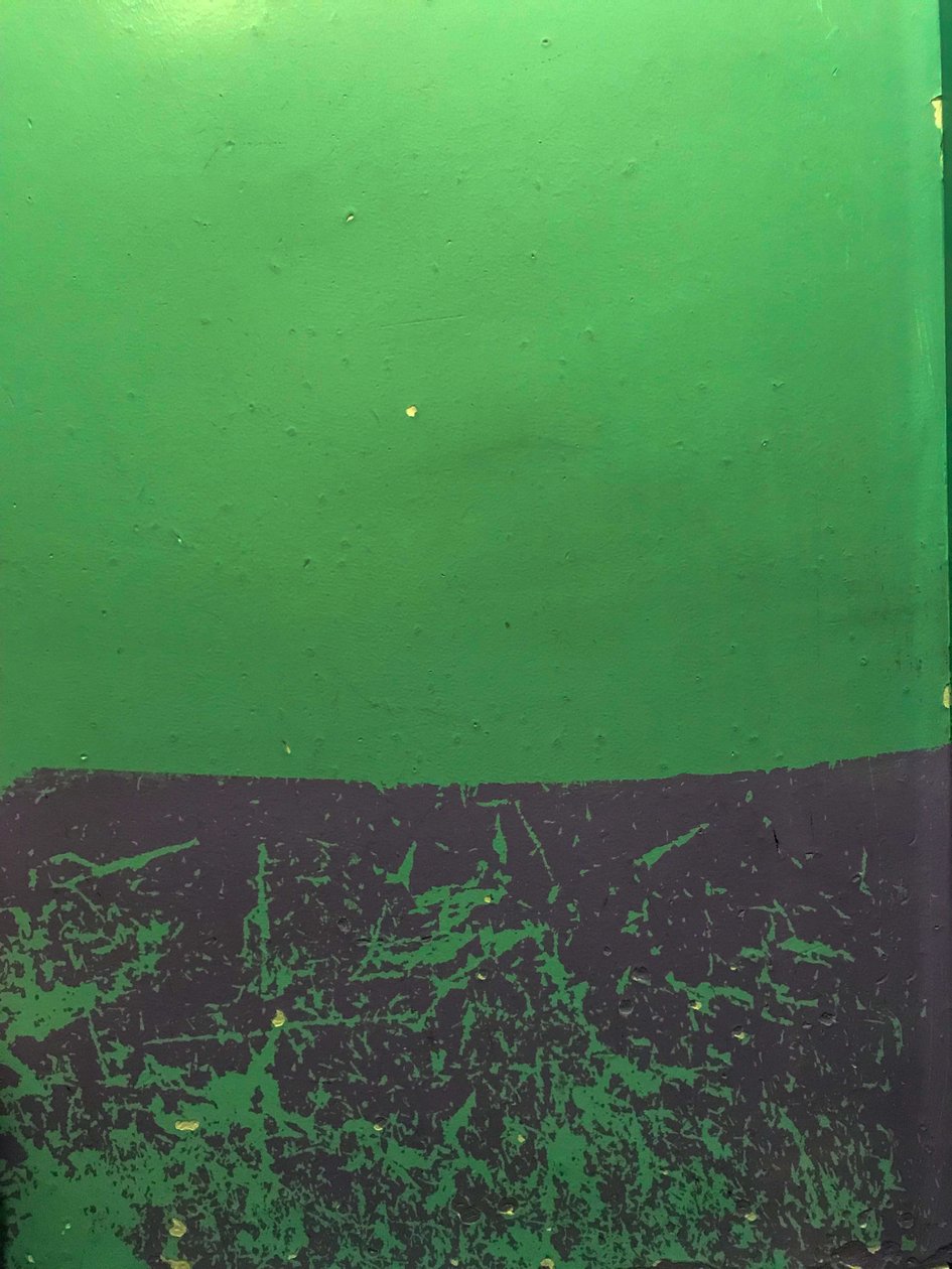 Composição, 2019 (foto) de Cécile Jamet