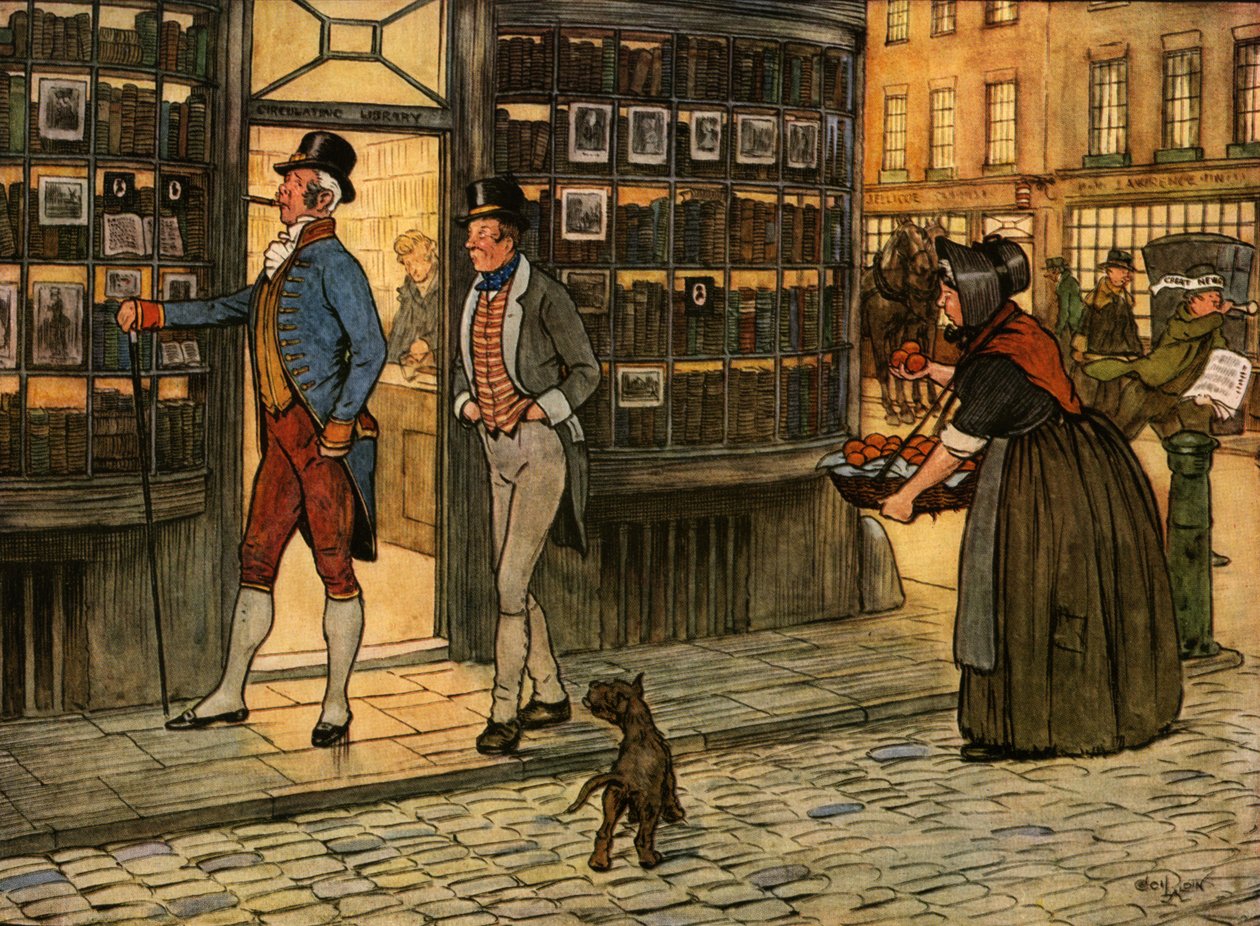 Os papéis póstumos do clube de Pickwick por Charles Dickens de Cecil Alden