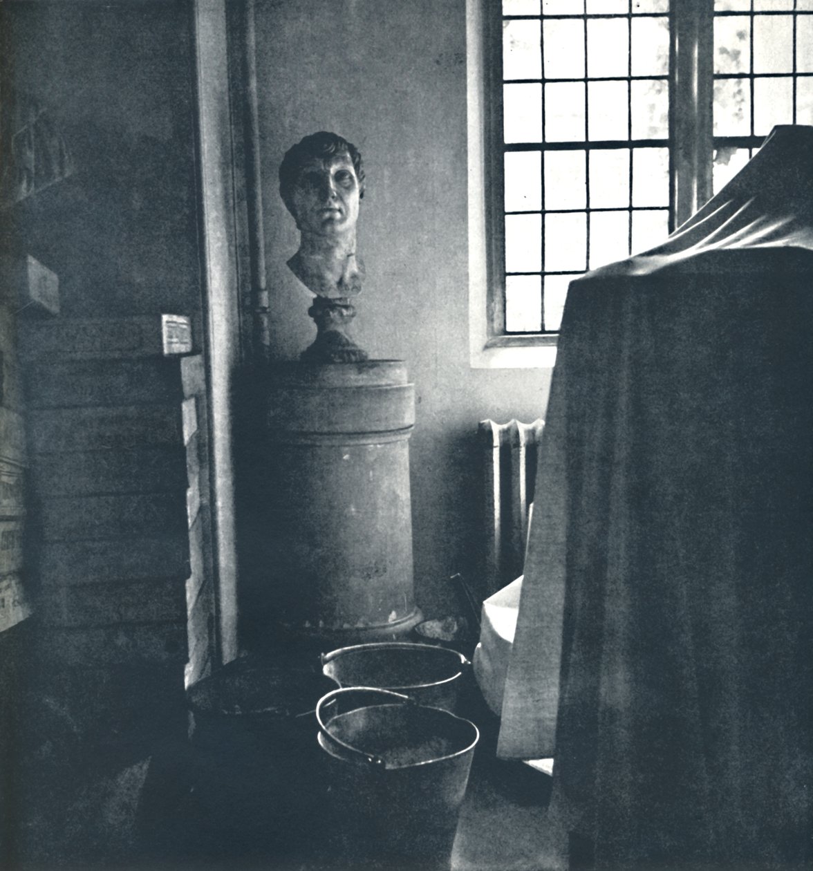 Dinastias passam, 1941 de Cecil Beaton