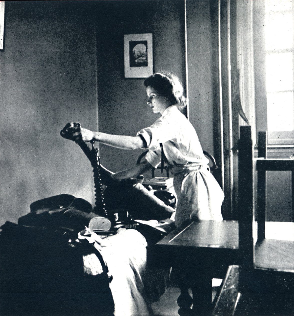 Steward, 1941 de Cecil Beaton