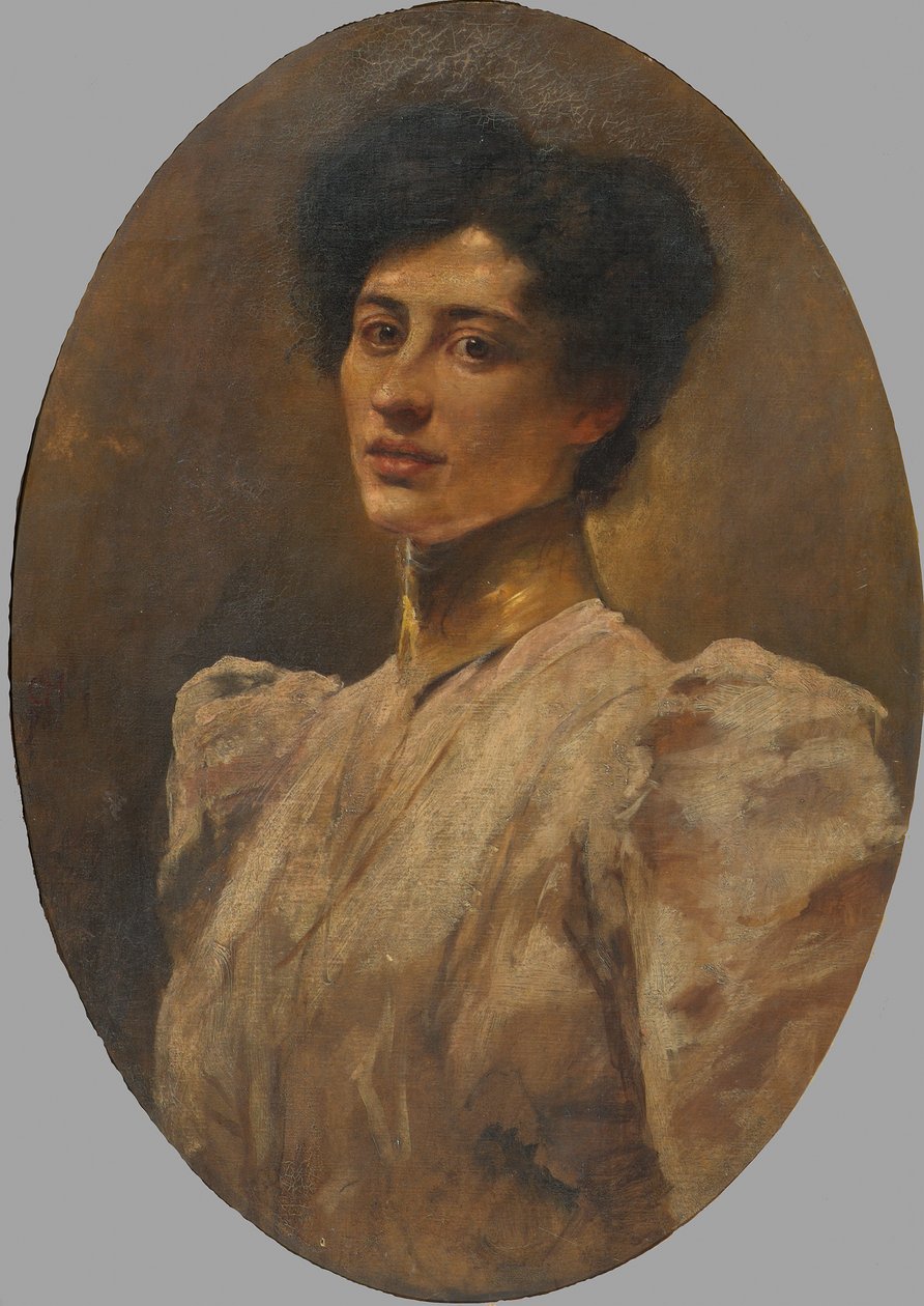 Vitória Steiger de Cecil van Haanen
