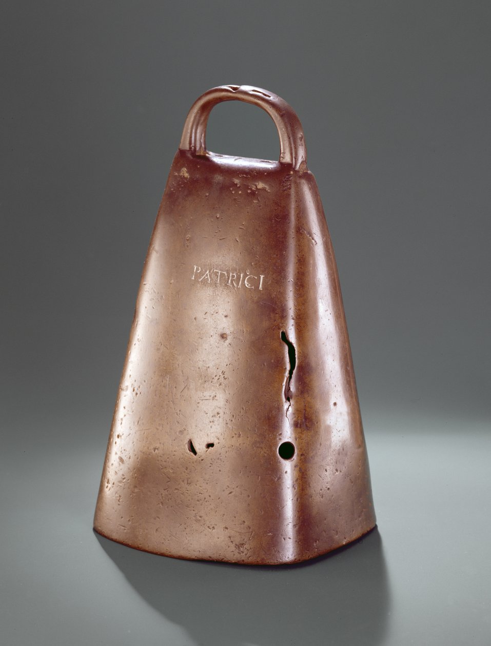 Bell of Clogher, da Irlanda (bronze) de Celtic