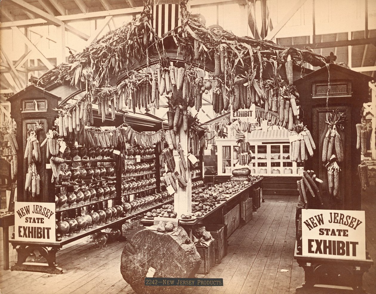 Produtos New Jersey de Centennial Photographic Co.