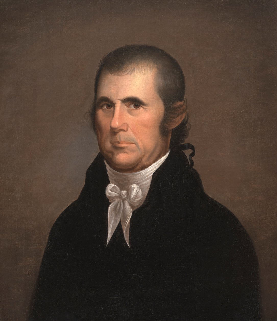 John Marshall, 1809-1810. de Cephas Thompson