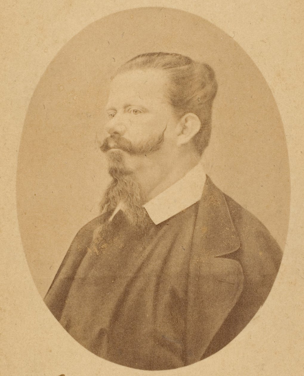 Floresta. de Cesare Bernieri