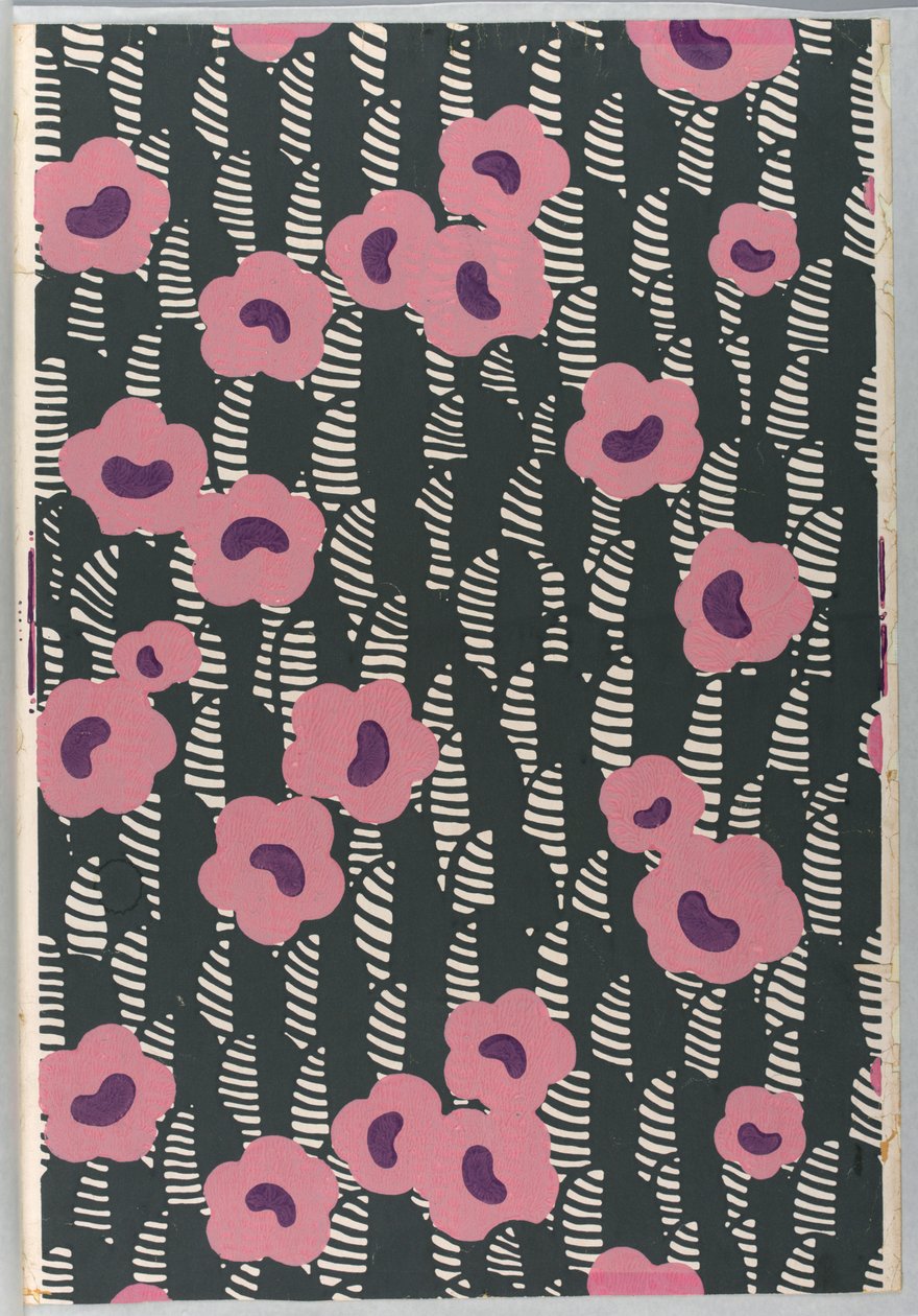 Sidewall (França) de Ch. H. Geffroy