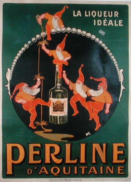 Cartaz publicitário 