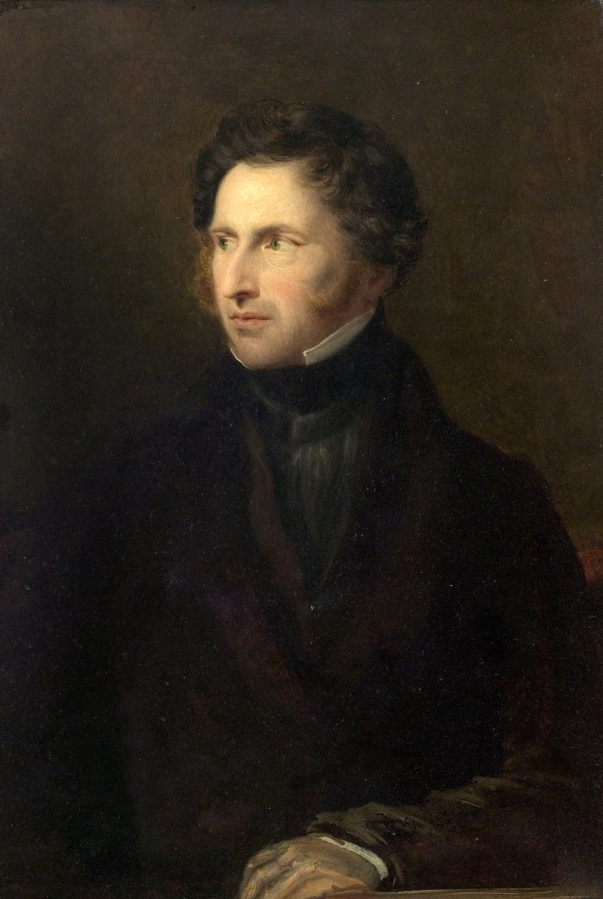 William Collins de Charles Collins